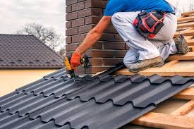  Clendenin, WV Roofing Contractor Pros